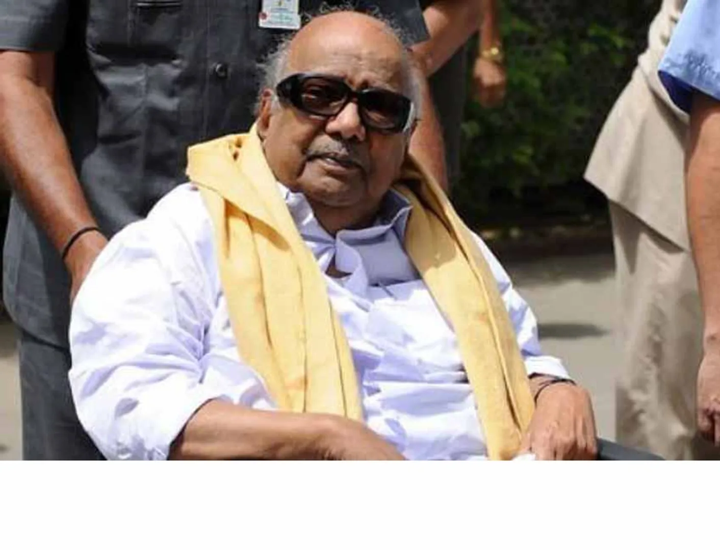 kalaignar